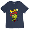 nino zombie V-Neck Tee