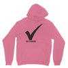 top players Unisex Hoodie