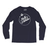 mostly harmless Long Sleeve Shirts