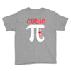 Cutie Pi Youth Tee