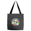 go for gold Tote Bags