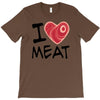 i love meat T-Shirt