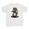 predator Youth Tee