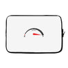 Full Energy Laptop sleeve