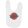 Dream Team Baby Bibs