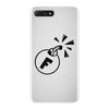 f bomb iPhone 7 Plus Case
