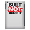 not bought iPad Mini