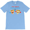 pizza debate T-Shirt