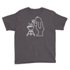 bear grills Youth Tee