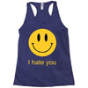 i het you Racerback Tank