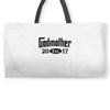 godmother 2017 Weekender Totes