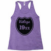 vintage Racerback Tank