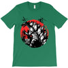 godzilla T-Shirt