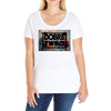 Dobre Twins Ladies Curvy T-Shirt
