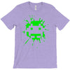 space invader 2 splat T-Shirt