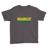 Humboldt Strong Youth Tee