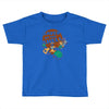 saved by the shell Toddler T-shirt