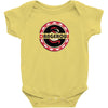 DANGEROUS SNAKES Baby Bodysuit