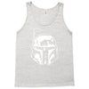 boba fett Tank Top