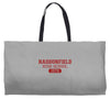 haddonfield high school 1978 Weekender Totes