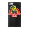 rainbow bite iPhone 7 Case