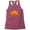 weenie hut general Racerback Tank