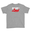 dallas texas fast n' loud official discovery channel merchandise n Youth Tee