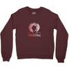 #IMWITHKAP (f154) Crewneck Sweatshirt