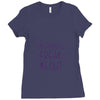 FREAK MEOWT CAT Ladies Fitted T-Shirt