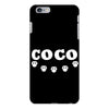 loco coco skul iPhone 6 Plus/6s Plus Case