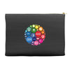 ALL TOP BRAND Accessory Pouches