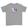 judging you Youth Tee