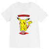 zombiechu V-Neck Tee