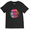 Bae Best Auntie Ever V-Neck Tee