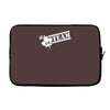 the eh team Laptop sleeve