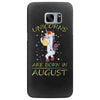 Unicorns are born in August Samsung Galaxy S7 Edge