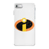 The incredibles Vintage iPhone 7 Case