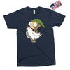 invader link Exclusive T-shirt