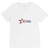 stars now V-Neck Tee