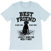 Best Friend  Beagle T-Shirt