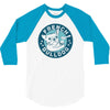 need coffee 3/4 Sleeve Shirt