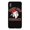 north pole santa claus iPhoneX