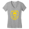 INVICTUS GAMES Toronto 2017 Women's V-Neck T-Shirt