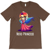 nerd princess T-Shirt