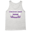 I Love Someone with Gynecologic Cancer to The Moon and Back Tank Top