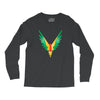 logan paul Maverick Long Sleeve Shirts