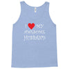 I Love My Awesome Husband Tank Top