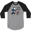 laurie and michael 3/4 Sleeve Shirt