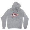 Piano And Music Unisex Hoodie
