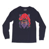 mastermind Long Sleeve Shirts